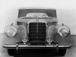 Mercedes-Benz 300 S Coupe 1951 года